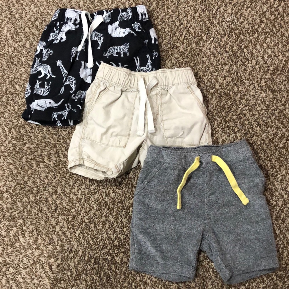 Old Navy Shorts Lot